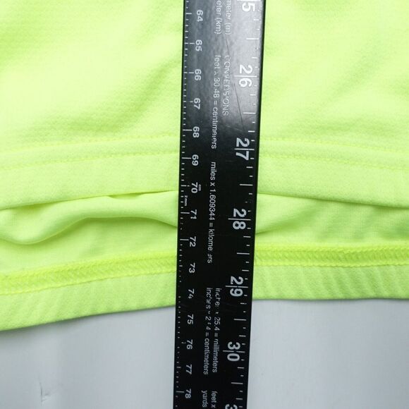 Canari Cycling Jersey Men's 2XL Green Short Sleeve Half Zip Classic Fit Pullover - Picture 5 of 10